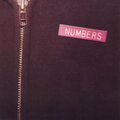 Numbers - I'm Shy