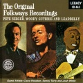 woody guthrie - Jack Hammer Blues