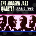 The Modern Jazz Quartet - It Don't Mean A Thing (Live)