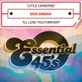 Dick Jordan - Little Christine