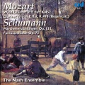 Nash Ensemble - Quintet in E-Flat Major for Piano, Oboe, Clarinet, Horn and Bassoon, K. 452: I. Largo - Allegro moderato