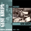 Gene Krupa Orchestra、gene krupa - Wire Bush Stomp