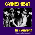 Canned Heat - So Long