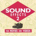 United Studio Effects - Space Music