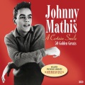Johnny Mathis - Let Me Love You