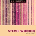 Stevie Wonder - Wondering