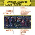 Sones, Polkas y Vals