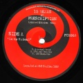 Noni、D'Pac - Be My Friend (Red Heels Mix)