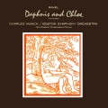 Boston Symphony Orchestra、New England Conservatory Chorus - Daphins And Chloe - Part 1