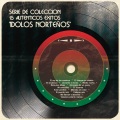 Serie de Colección 15 Auténticos Éxitos