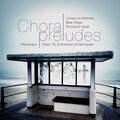 Brahms, Febel, Reger: Choralpreludes