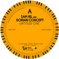 Sam Irl、Dorian Concept - Untitled One