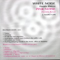 White Noise、White Noise - White Noise