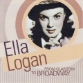ella logan、hoagy carmichael - Hold Your Glasses With Bottoms Up
