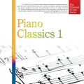 The Classical Great Series, Vol.32: Piano Classics 1
