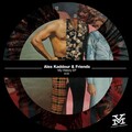 Alex Kaddour、Friends - Luxemburgo