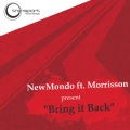 New Mondo、Morrisson - Bring it back (Fabio Tosti under dub mix)