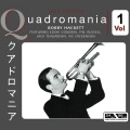 Bobby Hackett - Featuring Eddie Condon, P.W. Russell, Jack Teagarden; Vic Dickenson Vol 1