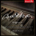 Martin Roscoe - Piano Sonata in E-Flat Major, Op. 7: IV. Rondo. Poco Allegretto e Grazioso