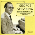 George Shearing - Bop, Look And Listen