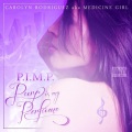 Carolyn Rodriguez、Lucky Luciano - P.I.M.P. (Purp Is My Perfume)