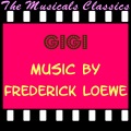 frederick loewe - Overture