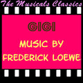 frederick loewe - Overture