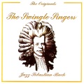 the swingle singers - Partita 2: Sinfonia