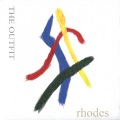 rhodes、RHODES - Easy Street