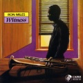 ron miles - Witness