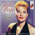 Patti Page、vic damone - Why Don't You Believe Me