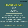The Louisville Orchestra - Suite from Hamlet, Op. 32: II. Flourish and Dancing Music