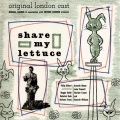 Maggie Smith、kenneth williams、Heather Linson、Barbara Evans - Menu