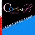 Goddess Of Love - EP