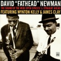 wynton kelly、David Fathead Newman - Wide Open Spaces