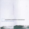 Alexandre Rabinovitch-Barakovsky、Orchestra Di Padova E Del Veneto、Musiques Nouvelles - MAITHUNA, Sinfonia concertante for Orchestra