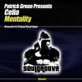 Patrick Green、Celia - Mentality (DJ Pedro Moonlight Mix)