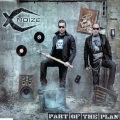 X-Noize、Tom C - Information
