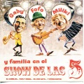 Fofo、miliki、Gaby - Señor Don Gato