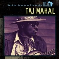 Taj Mahal - Chevrolet