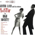 Lester Lanin & His Orchestra - Organ Twist