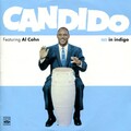Candido、Al Cohn、In Indigo - Mambo Inn