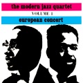 The Modern Jazz Quartet - Django