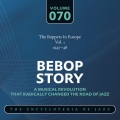 The Boppers In Europe Vol. 1 (1947-48)