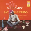 screamin' jay hawkins - I Put a Spell On You