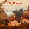 the band of the grenadier guards、Kenneth Alwyn、London Symphony Orchestra - 1812 Overture, Op. 49