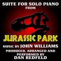 Dan Redfeld - Jurassic Park: Suite for Solo Piano