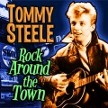 tommy steele - Doomsday Rock