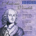 The London Fox Orchestra - Flute Concerto No. 3 in D Major Op. 10 - 11 Cardellino - Allegro