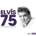 Elvis 75 - The Anniversary Collection